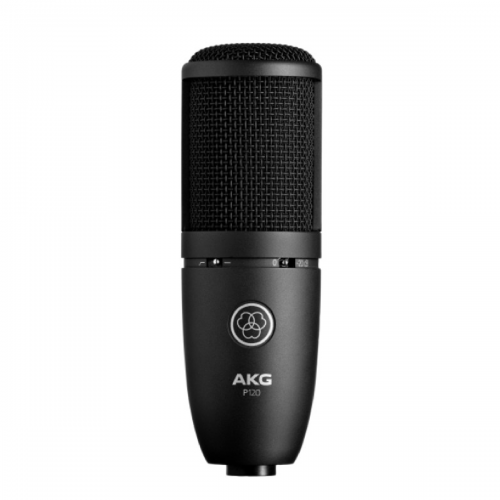 AKG P120